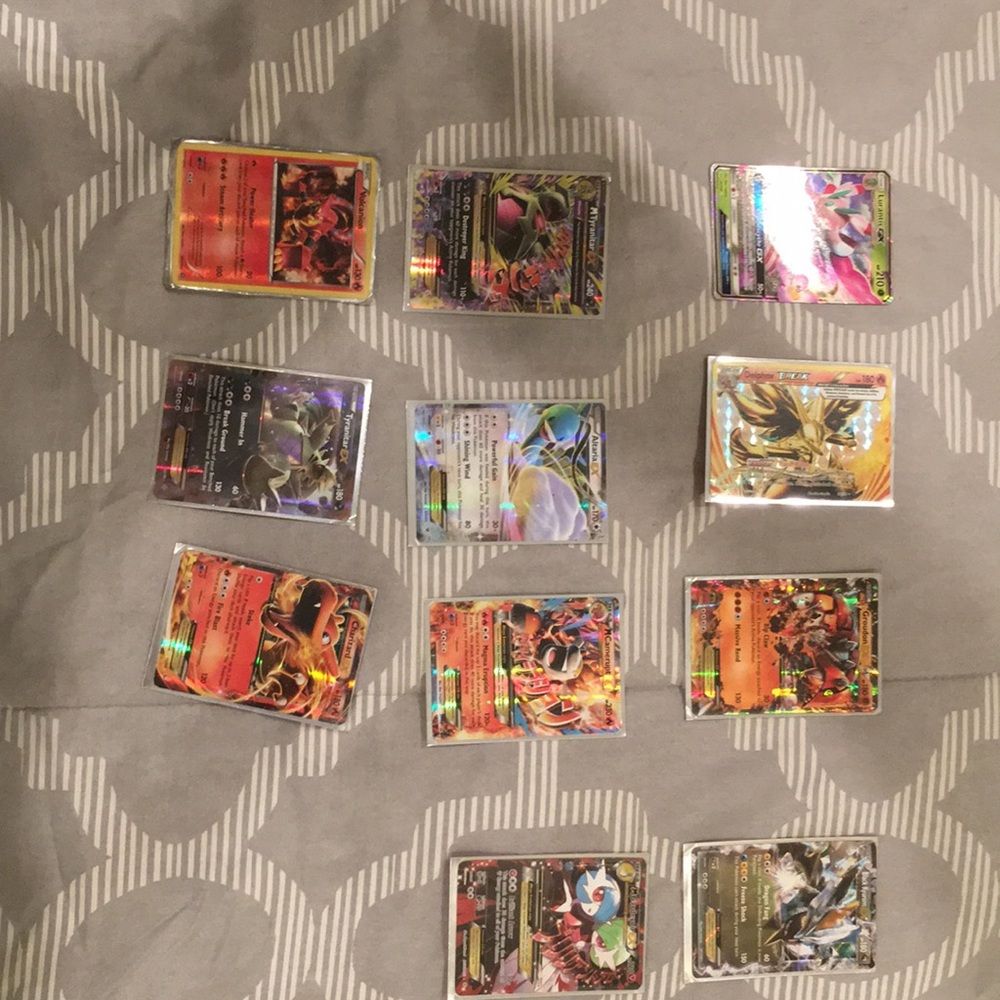 Pokemon - Picture 3 of 4